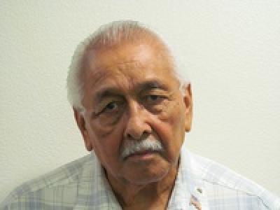 Albert Macias Rios a registered Sex Offender of Texas