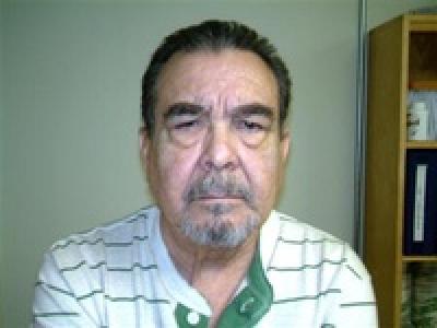 Pablo Cantu a registered Sex Offender of Texas