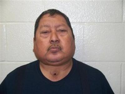 Juan Munoz Delao a registered Sex Offender of Texas