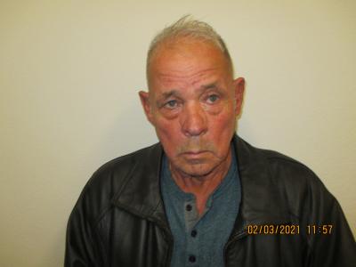 Howard Wayne Collins a registered Sex Offender of Texas