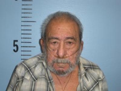 Adolfo Silvas De-leon a registered Sex Offender of Texas