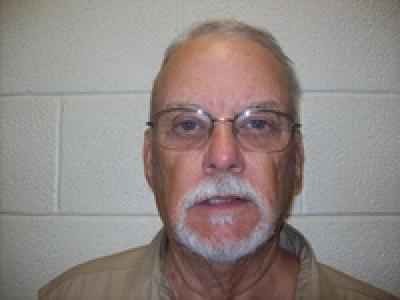 Delmar Rodney Baker a registered Sex Offender of Texas