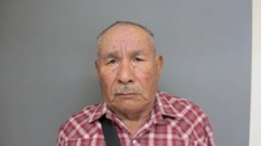 Robert Robe Quilimaco a registered Sex Offender of Texas
