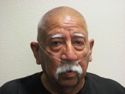 Deonicio Reyes Adame a registered Sex Offender of Texas