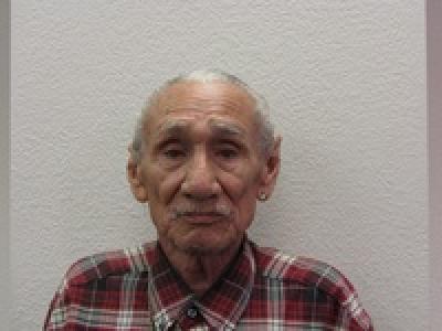 Antonio Davis Casares a registered Sex Offender of Texas