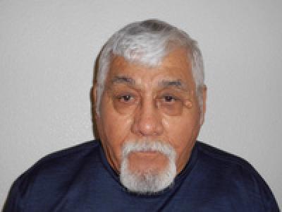 Raul Sauceda Gomez a registered Sex Offender of Texas