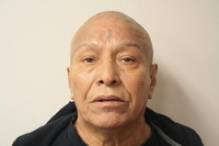 Felix Grimaldo a registered Sex Offender of Texas