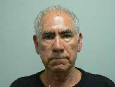 Aurelio Gutierrez a registered Sex Offender of Texas