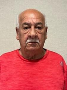 Manuel Rodriguez Zambrano a registered Sex Offender of Texas