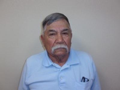 Juan Ruiz a registered Sex Offender of Texas