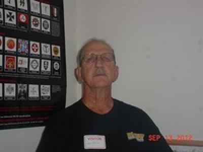 John Henry Tadlock a registered Sex Offender of Texas