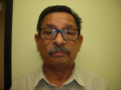 Jose Steven Garcia a registered Sex Offender of Texas
