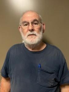 William Louis Collins a registered Sex Offender of Texas