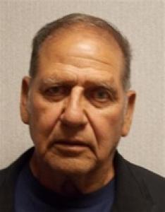 Albert Martinez Carrasco a registered Sex Offender of Texas