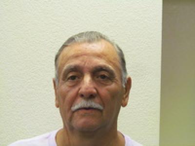 John Garza Medrano Jr a registered Sex Offender of Texas