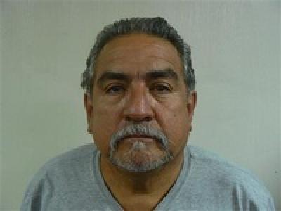 Abel Cantu Trejo Jr a registered Sex Offender of Texas
