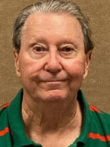 David Paul Hrncir a registered Sex Offender of Texas