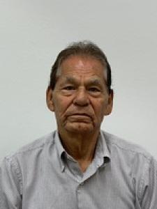 Alehondro Ramirez a registered Sex Offender of Texas