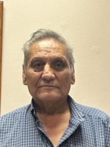 Domingo T Carrizales Jr a registered Sex Offender of Texas