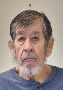 Johnny Rios a registered Sex Offender of Texas