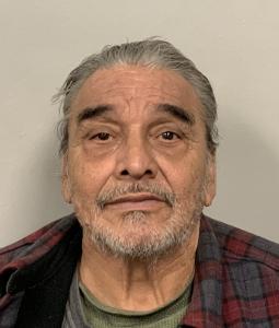 Johnny Fernandez Torres a registered Sex Offender of Texas