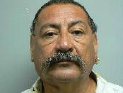 Alfred Anderson a registered Sex Offender of Texas