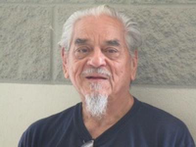 Victor Enrique Garcia a registered Sex Offender of Texas