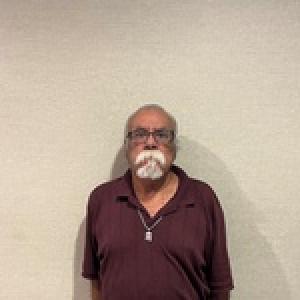 Juan Torres Salomon a registered Sex Offender of Texas