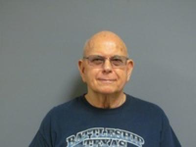 Wayne Alvin Spears a registered Sex Offender of Texas