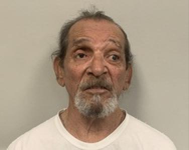 Enrique Alva a registered Sex Offender of Texas