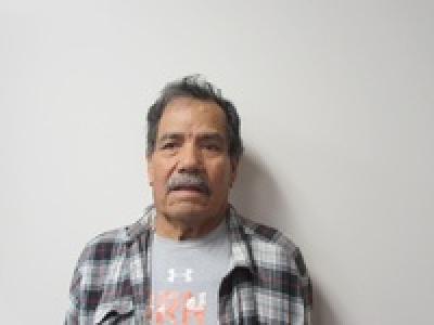 Jesus Martinez Luna a registered Sex Offender of Texas