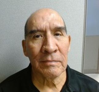 Francisco Jimenez a registered Sex Offender of Texas