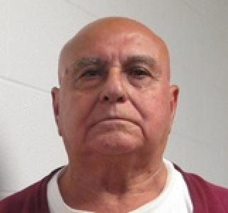 Elutrio Chapa a registered Sex Offender of Texas