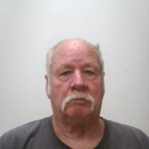 Lonnie Lee Lamb a registered Sex Offender of Texas