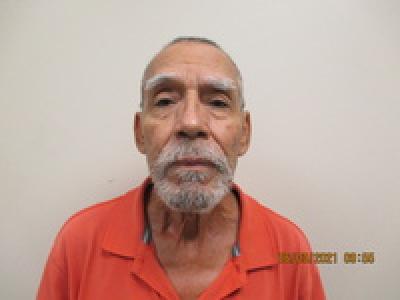 David Ybarra Ochoa a registered Sex Offender of Texas