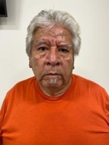 Raymond Zapata a registered Sex Offender of Texas