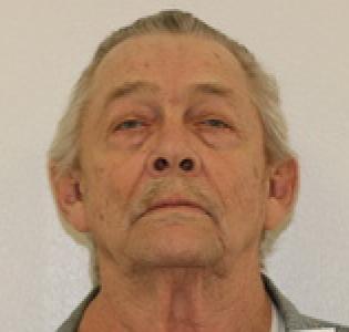 James Malcom Berry a registered Sex Offender of Texas