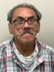 Manuel Silva Rodriguez a registered Sex Offender of Texas
