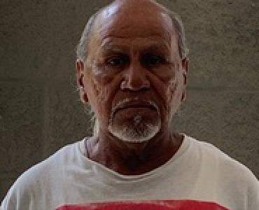 Hector Juarez a registered Sex Offender of Texas