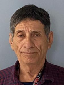 Joe Henry Saenz a registered Sex Offender of Texas