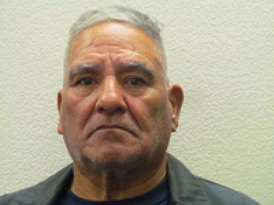 Andrew Vargas Navarro a registered Sex Offender of Texas