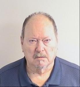 David Michael Nelson a registered Sex Offender of Texas