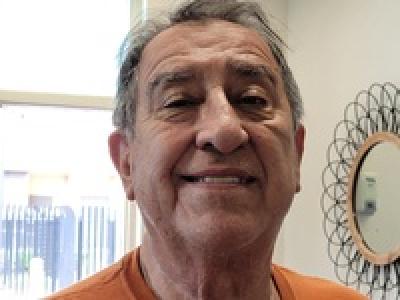Reynoldo Eugene Lopez a registered Sex Offender of Texas