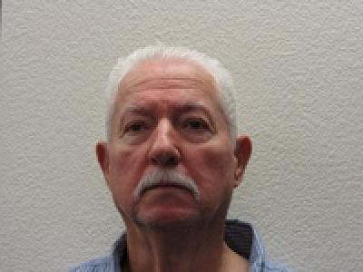 Ralph Edward Rivers a registered Sex Offender of Texas