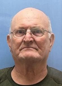 Bobby Joe Fulbright a registered Sex Offender of Texas