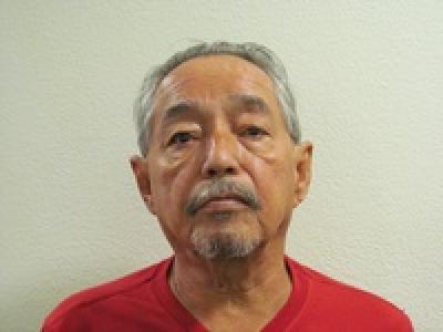 Jesse Sanchez Garcia a registered Sex Offender of Texas