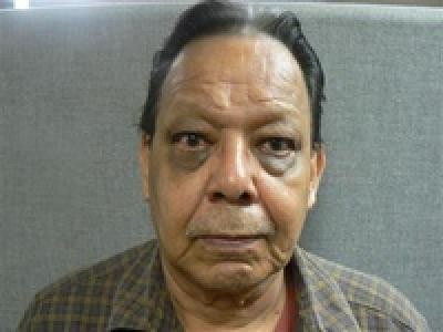 Alvino Jimenez Molina a registered Sex Offender of Texas