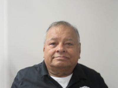 Donald Xavier Tovar a registered Sex Offender of Texas