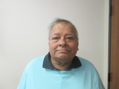 Donald Xavier Tovar a registered Sex Offender of Texas