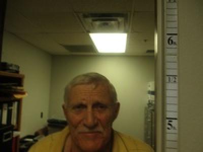 Frank Ray Moore a registered Sex Offender of Texas